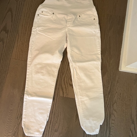 Maternity Pants - Picture 2 of 3